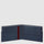Men’s wallet with coin pocket