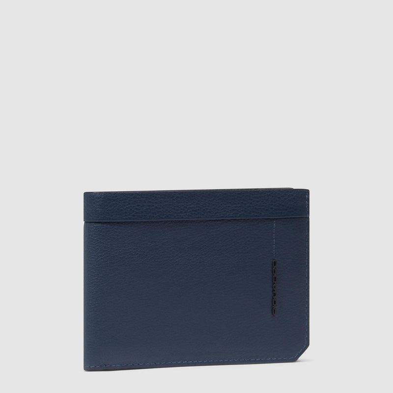 Portefeuille homme avec porte-monnaie