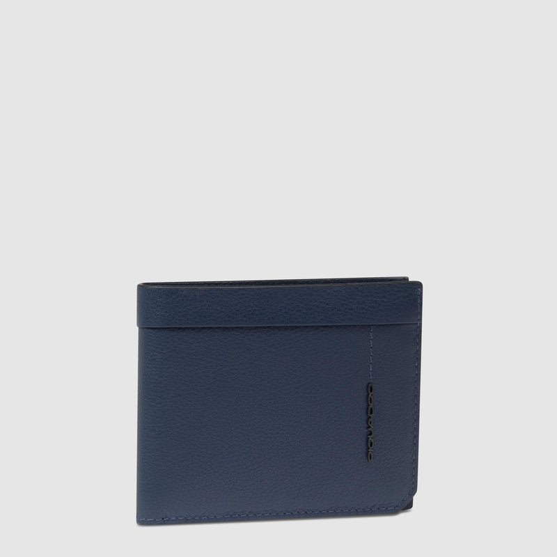 Portefeuille homme avec porte-monnaie