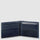 Men’s wallet with flip up ID window