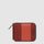 Zip-around men’s wallet