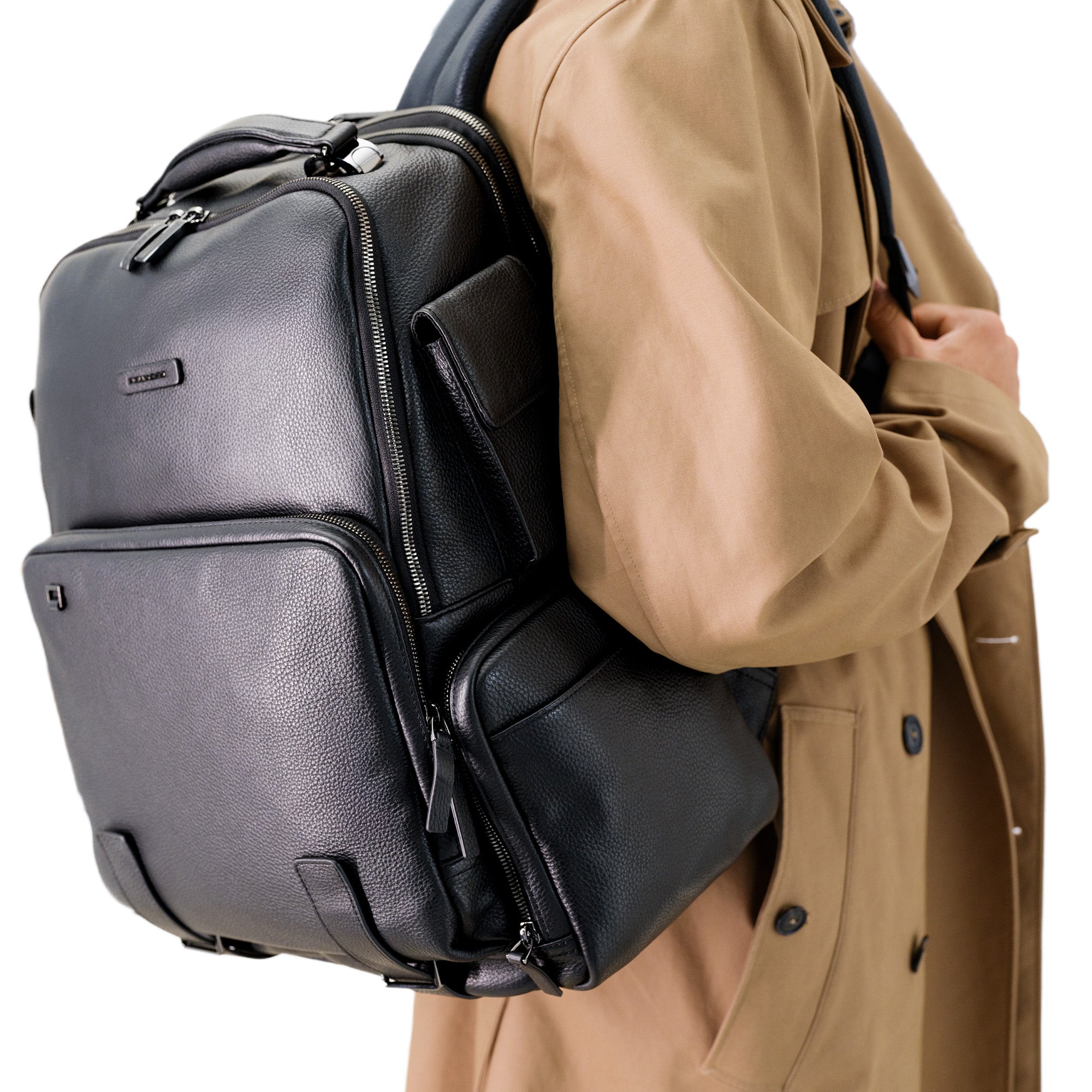 Sacs à dos en cuir Sacs à dos en cuir
