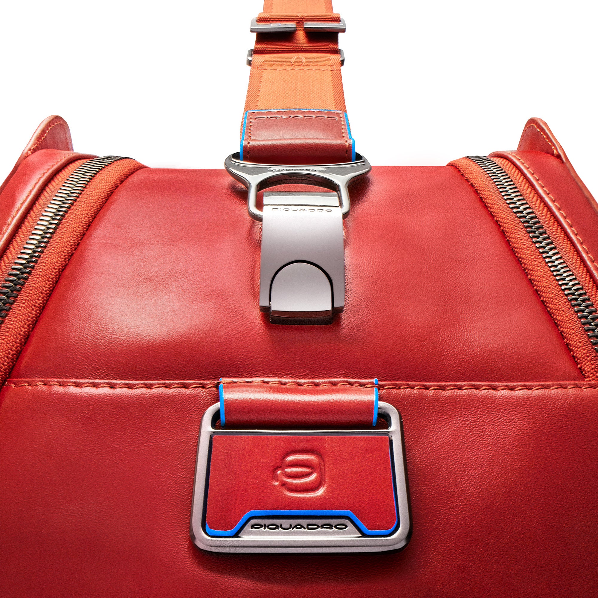 Monogram tags Monogram tags