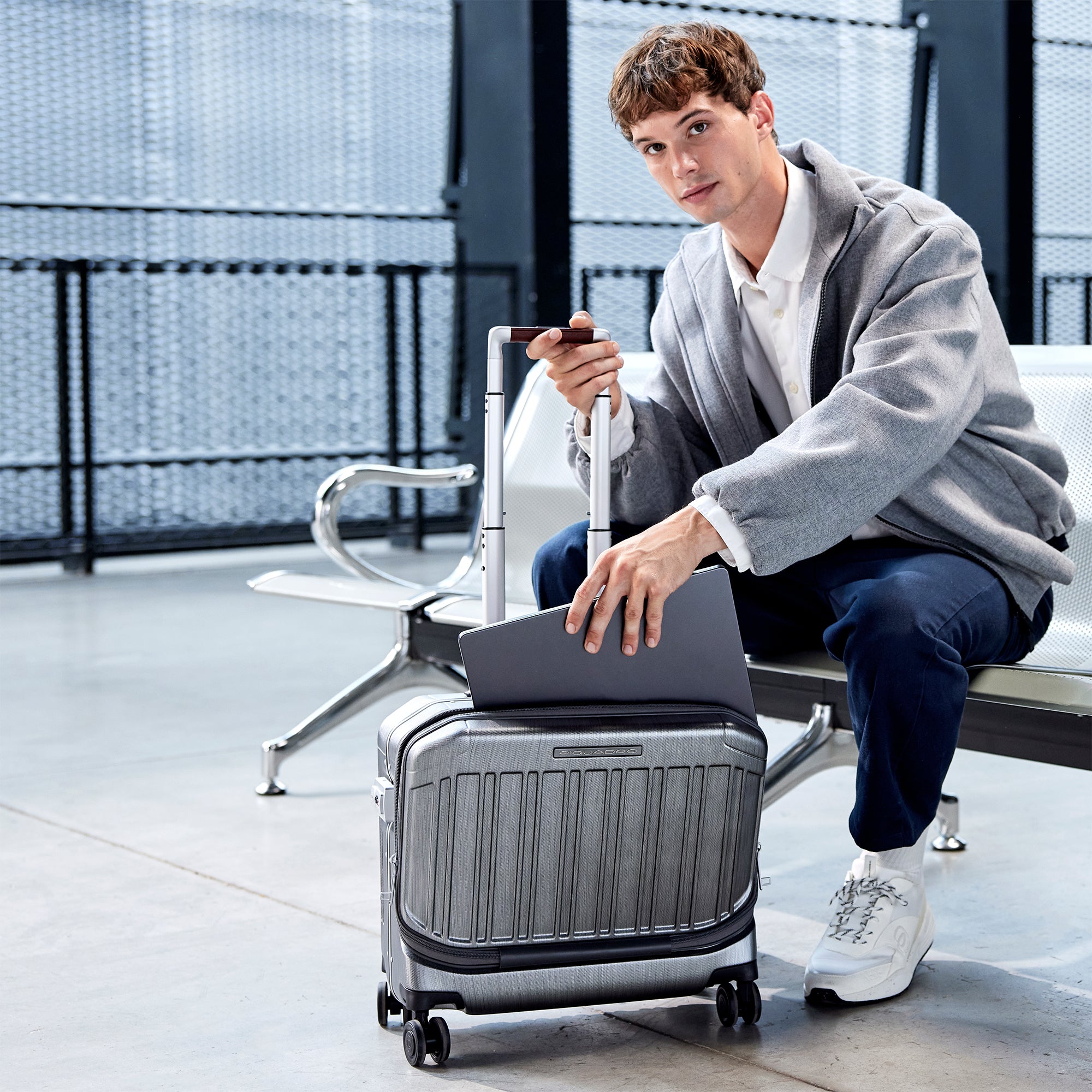 Valises pour ordinateur portable Valises pour ordinateur portable