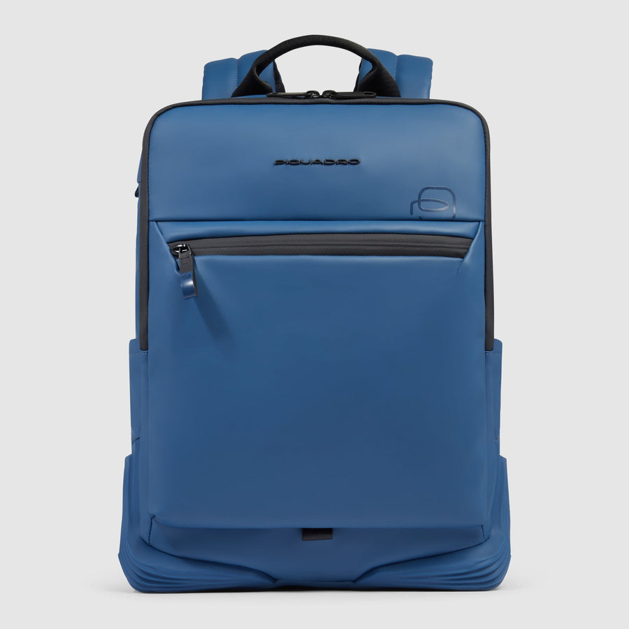 Laptop backpack for your computer: how to read the declared diagonal and eight models for 14, 15.6 and 17.3 inches