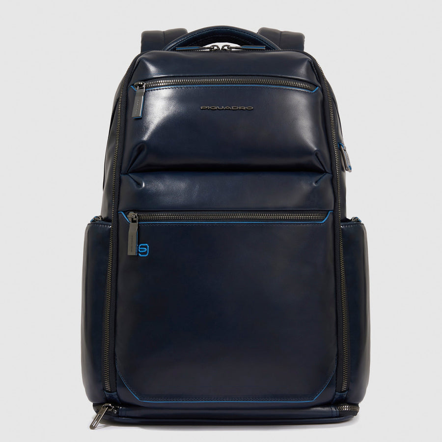Office-to-gym backpack: three models with a separate shoe compartment compared