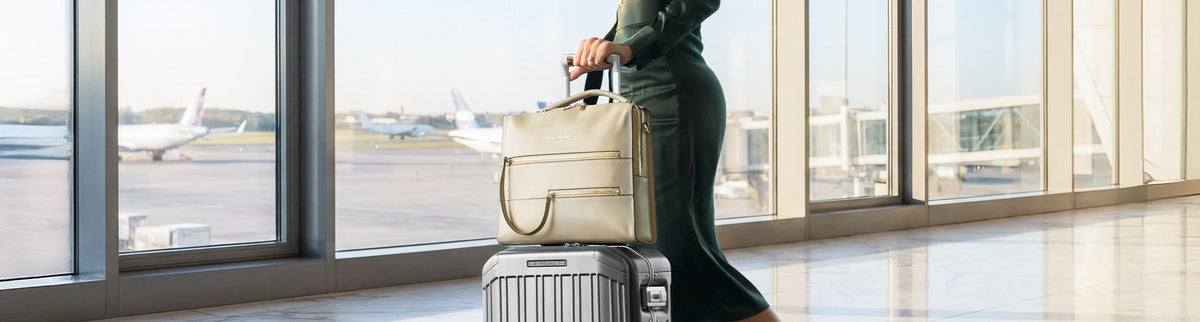 What Are the Parts of a Bag Called? Names, Functions and Details