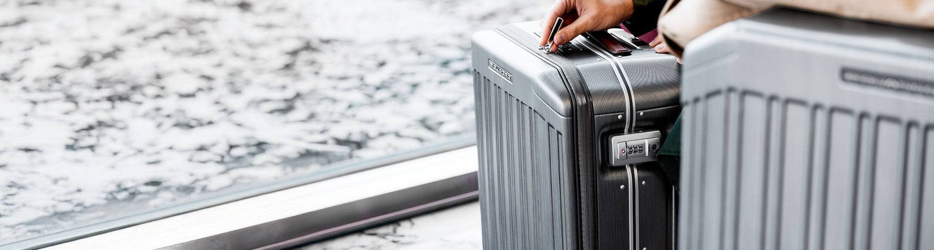 ¿Qué es un candado TSA y por qué facilita los viajes?