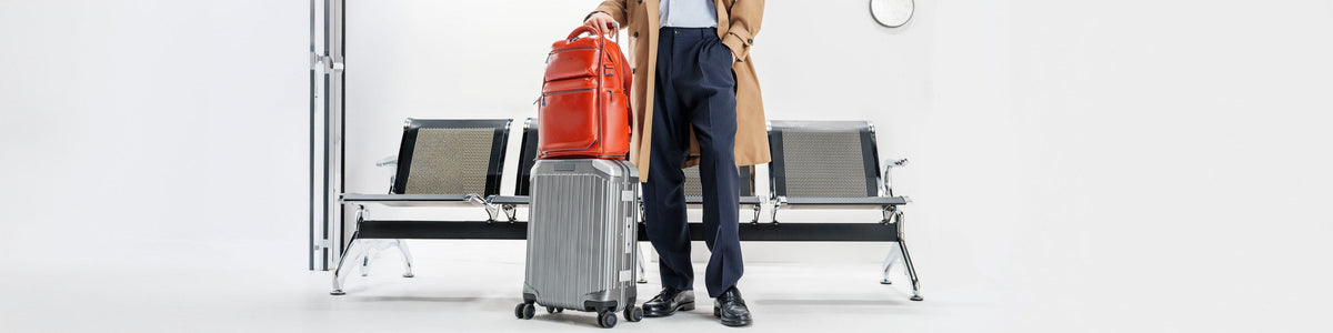 Gepäck am Flughafen verloren: Was tun direkt nach der Ankunft
