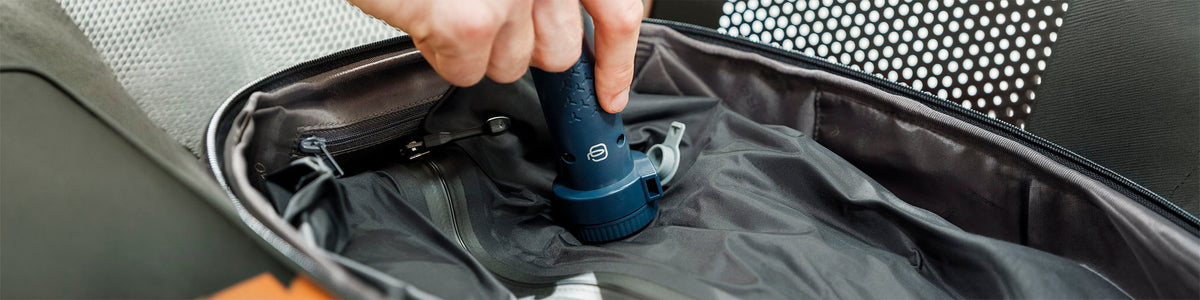 How to Maximize Suitcase Space with Smart Packing