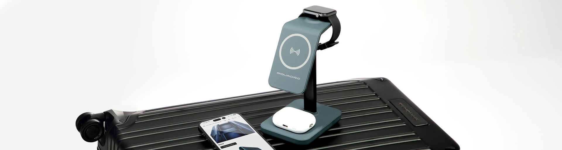 Wireless Chargers