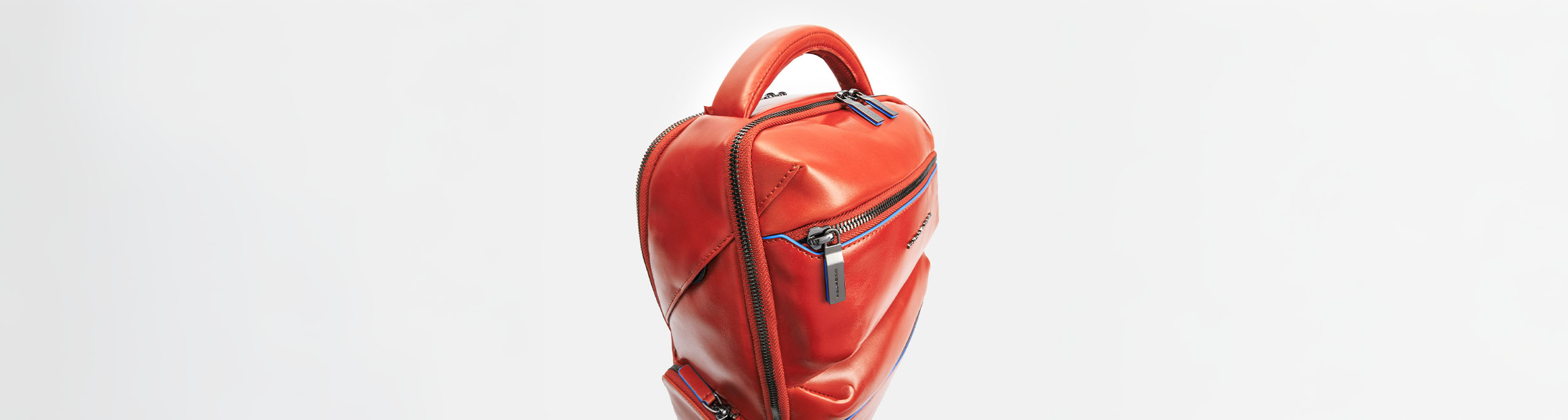 Zaino Safta M902 Per Laptop 14.1 Pollici - Unisex Per Bambini E Ragazzi, Resistente E Leggero - 2