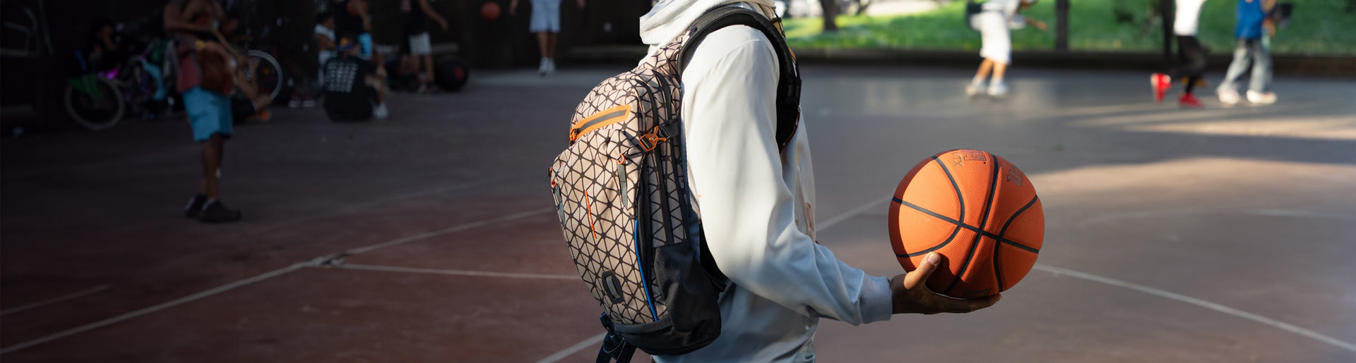 Outdoor Backpacks
