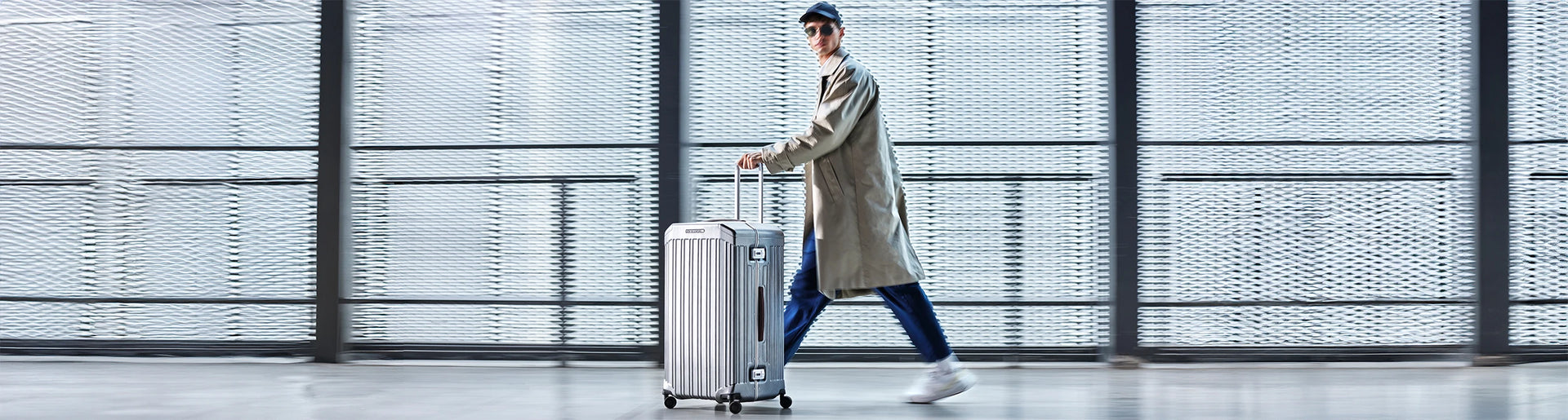 Checked Luggage