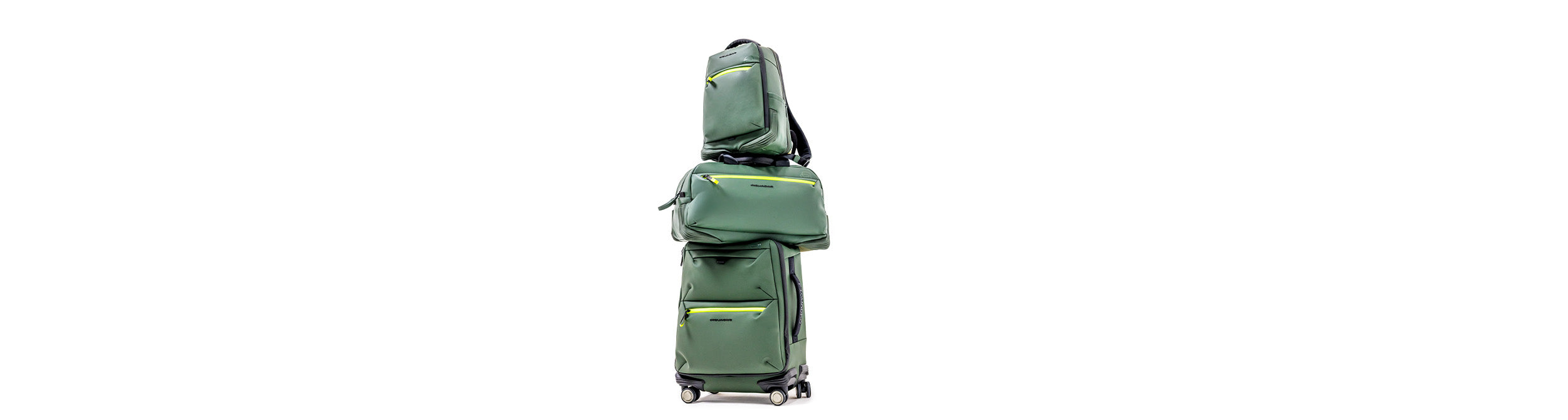 Luggage tags