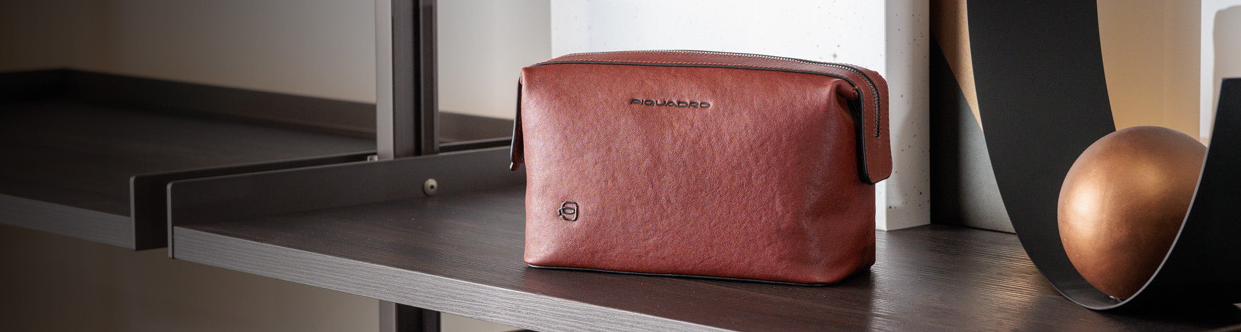 Men Wash Bags