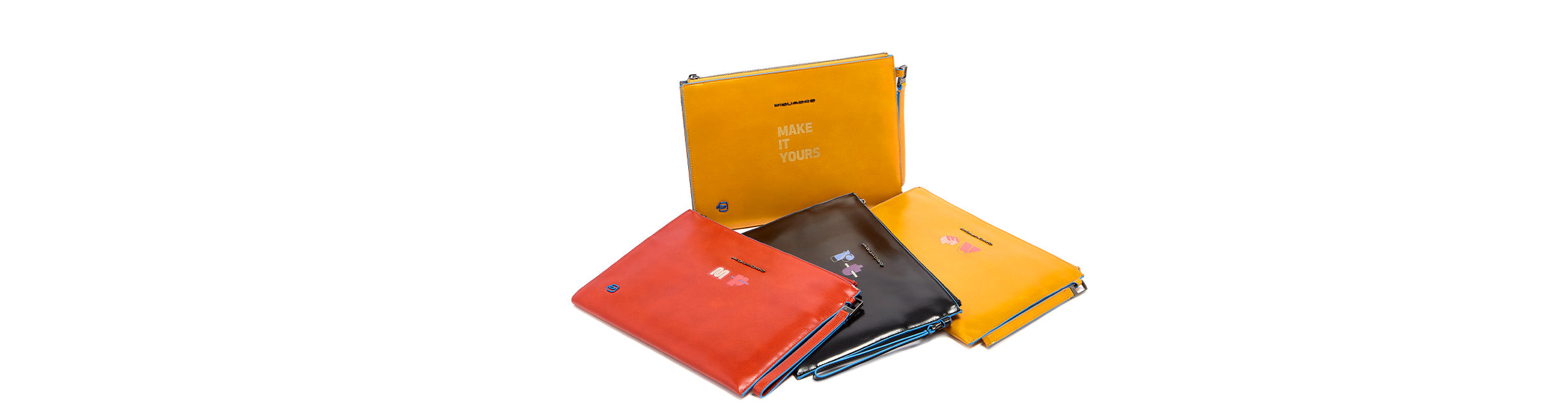 Pouches and pensil Cases