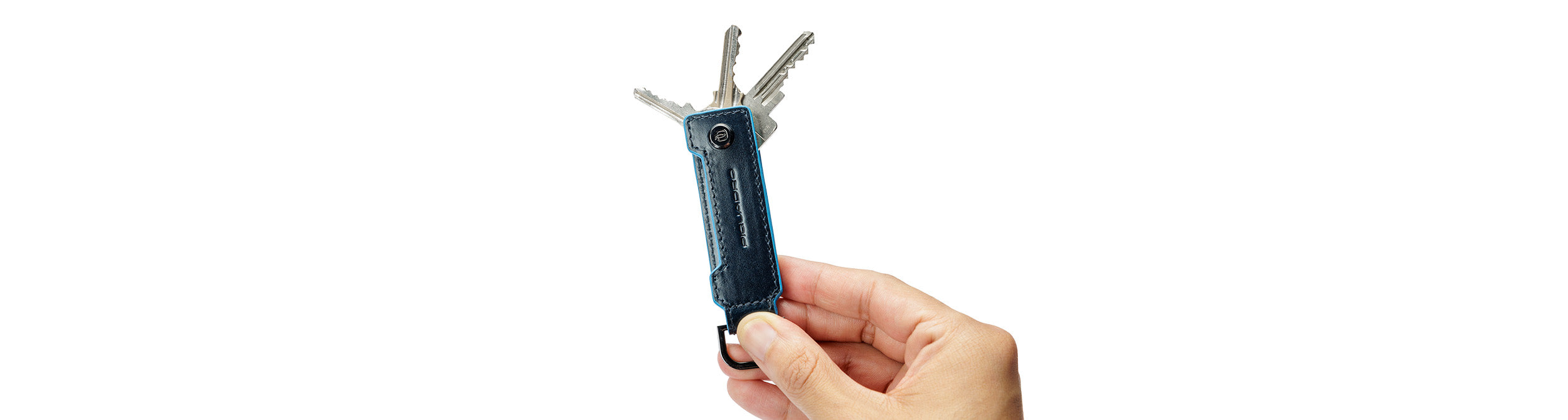 Leather Keyrings