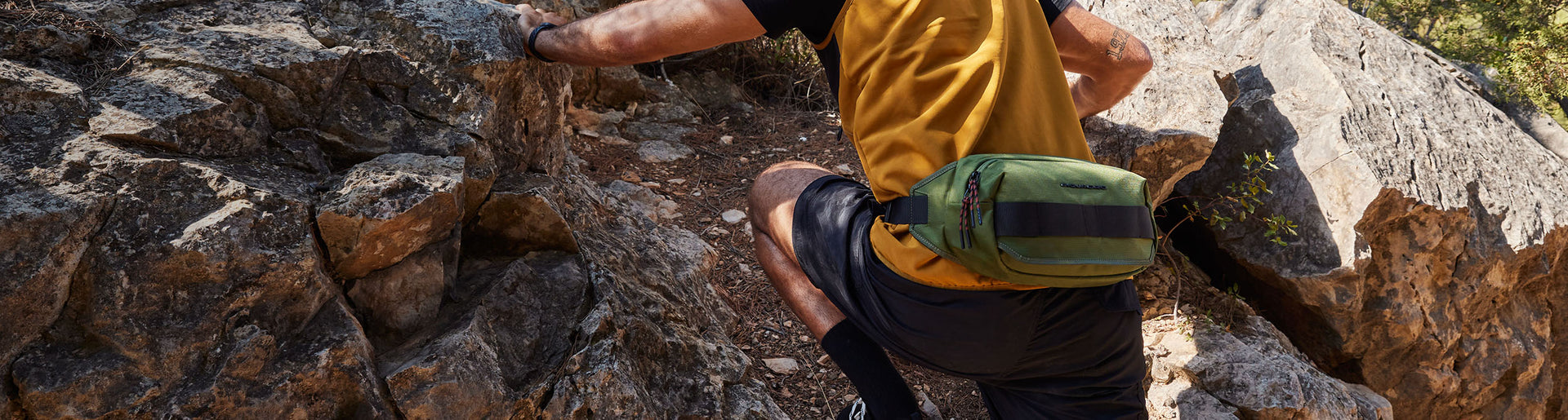 Outdoor Bum Bags