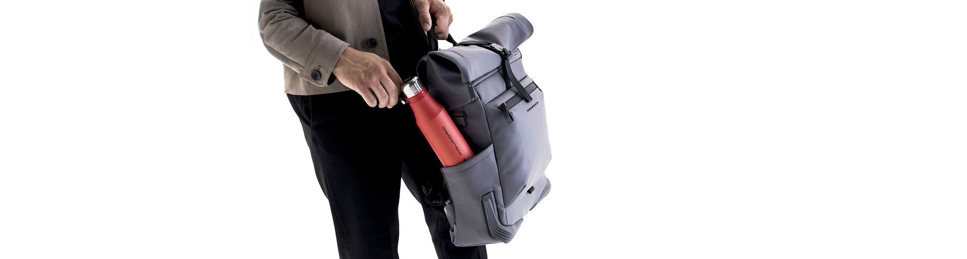 Ryanair backpacks