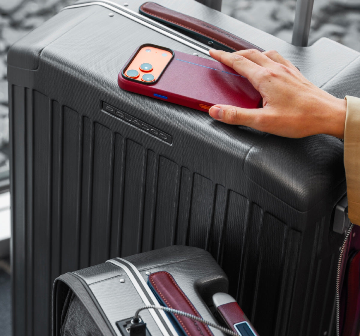 Piquadro official Website and Online Shop | Shop Piquadro