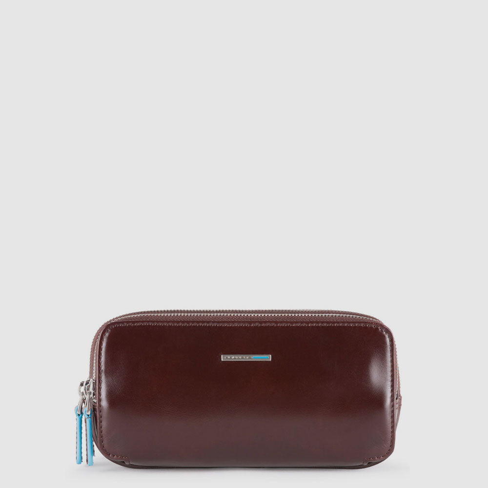 Pochette piquadro deals uomo