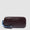 Men's clutch with three dividers