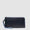 Leather wristlet