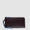 Leather wristlet