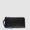 Leather wristlet