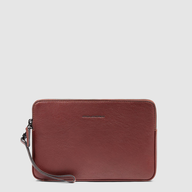 Pochette homme