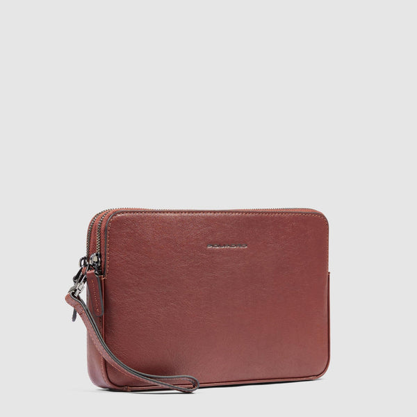 Pochette homme