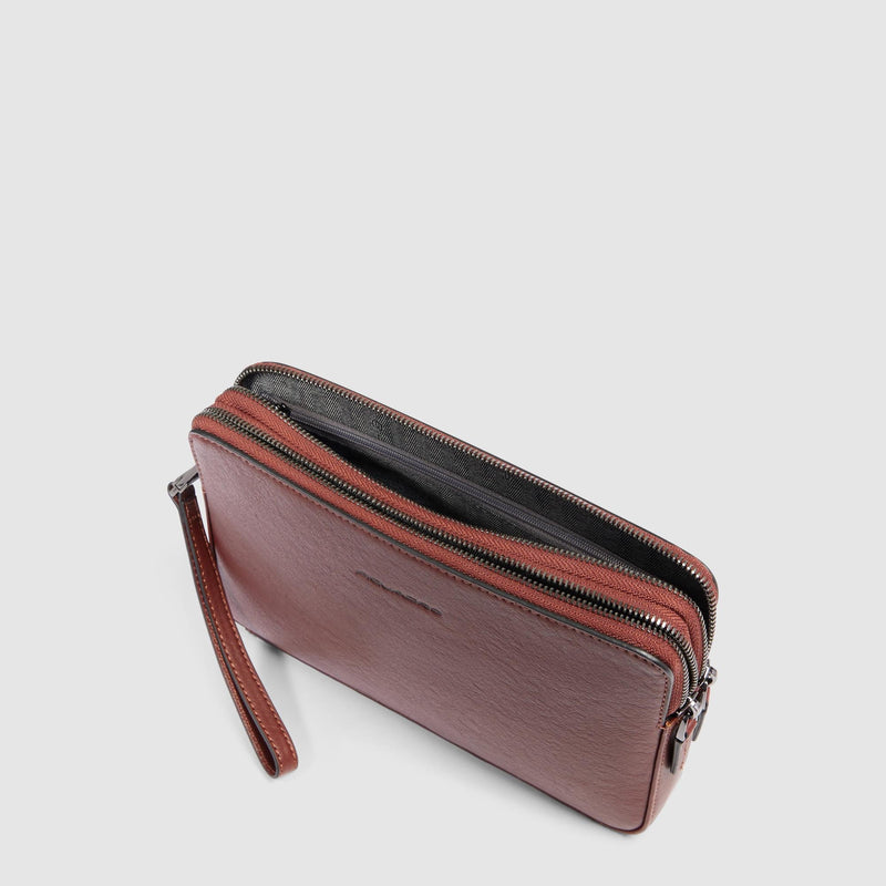 Pochette homme