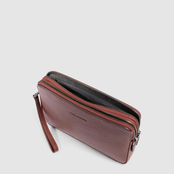 Pochette homme