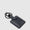 Carabiner keychain with CONNEQU