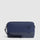 Men's clutch with two dividers