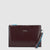 Slim iPad®mini men’s clutch