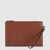 Schmale Pochette Tasche Herren mit iPad®mini-Fach
