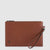 Slim iPad®mini men’s clutch