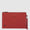 Slim iPad®mini men’s clutch