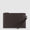 Slim iPad®mini men’s clutch