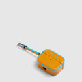 Leather AirPods® Pro Case with Attachment Ring