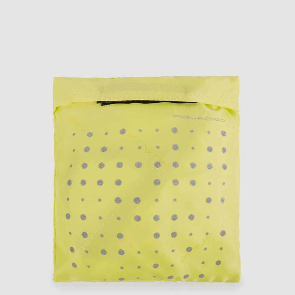 Waterproof rain cover for backpack