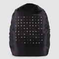 Backpack Rain Cover with Reflective Details