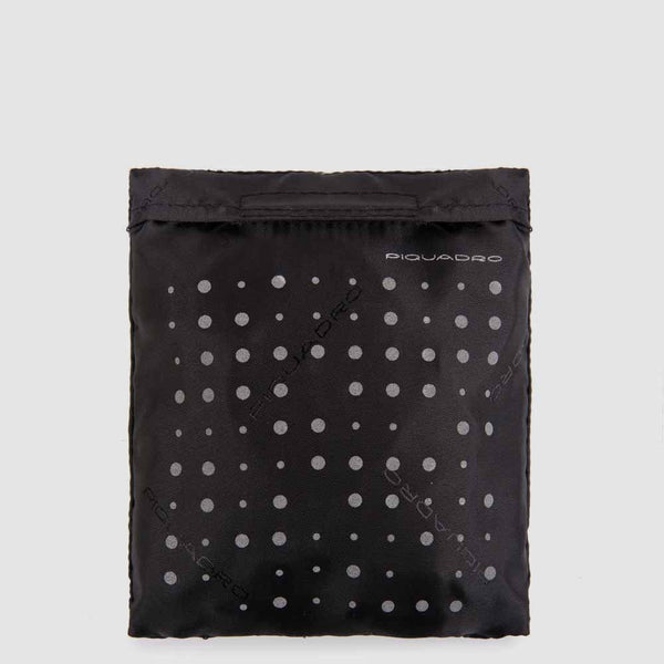 Waterproof rain cover for backpack
