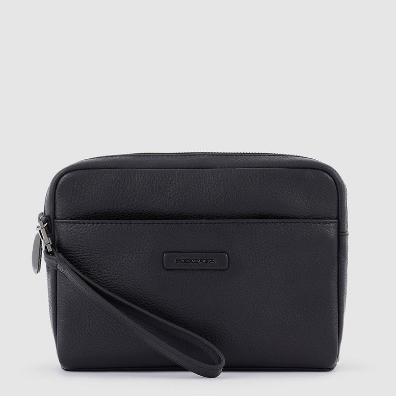 Pochette pour iPad®mini avec poignée amovible