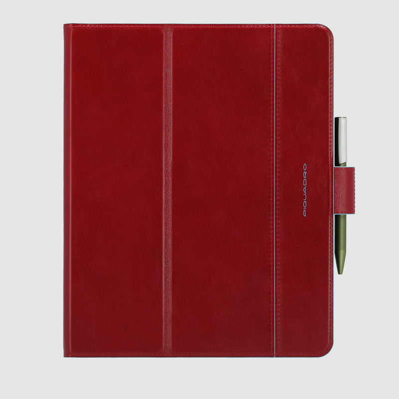 iPad®Pro 12,9’’ 2021 stand up leather case