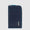 Smartphone neck strap wallet