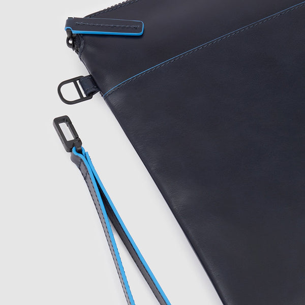 Men's clutch for iPad®