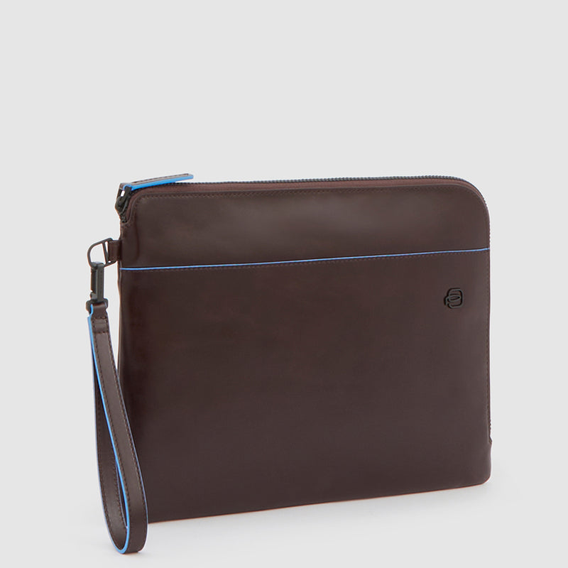 Men's clutch for iPad®